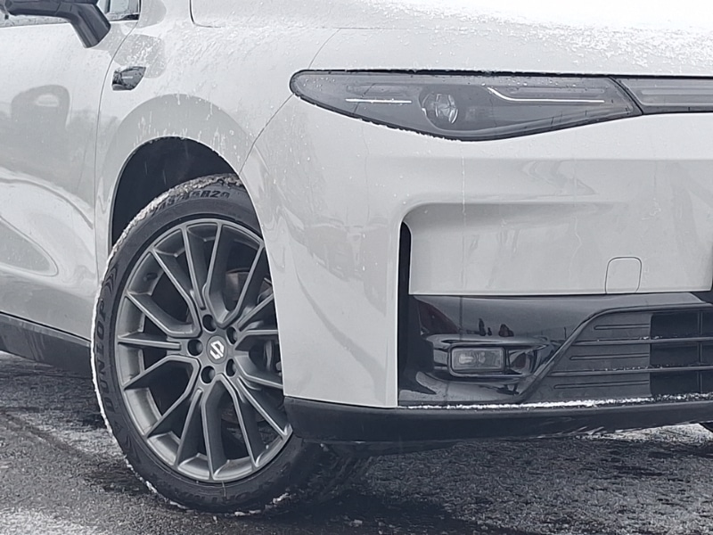 Used Leapmotor C10 2025 for sale - 77168866: Photo 9