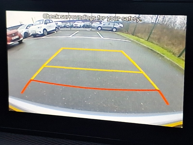 Used Hyundai TUCSON 2019 for sale - 77536513: Photo 11