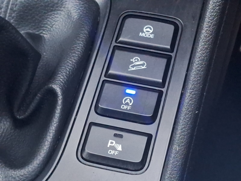 Used Hyundai TUCSON 2019 for sale - 77536513: Photo 14