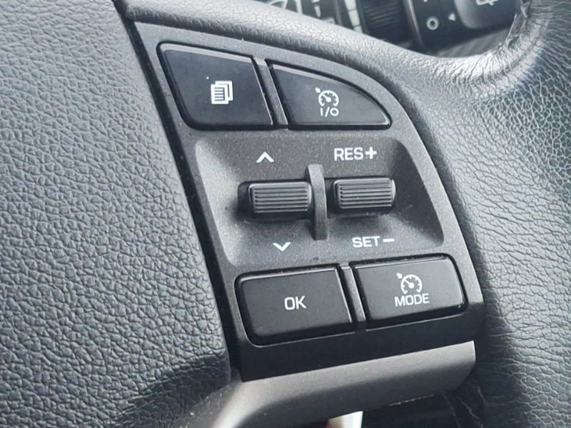 Used Hyundai TUCSON 2019 for sale - 77536513: Photo 19