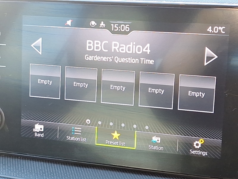 Used Skoda Fabia 2022 for sale - 77549022: Photo 10