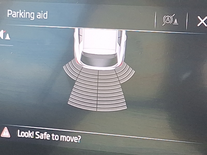 Used Skoda Fabia 2022 for sale - 77549022: Photo 11