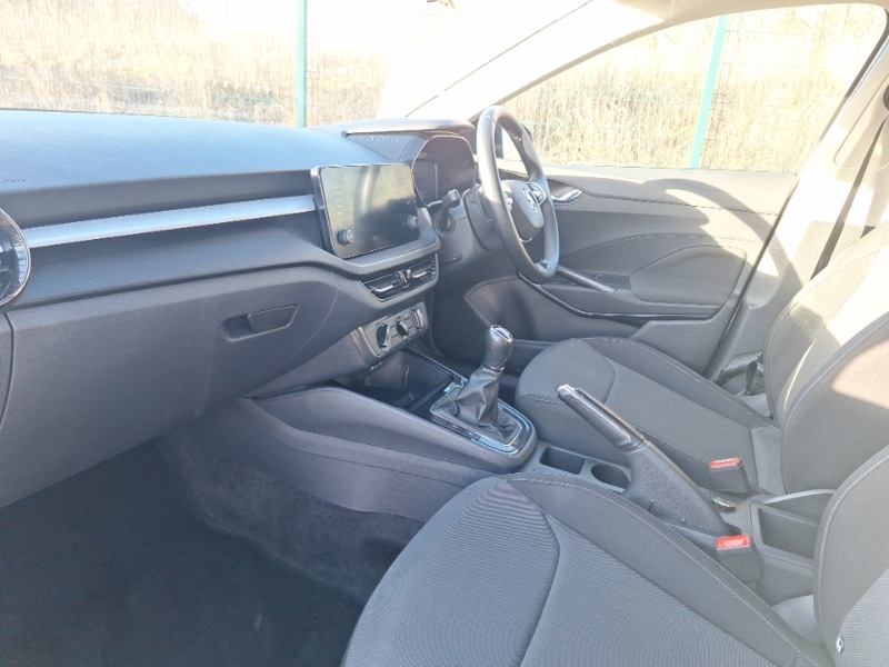 Used Skoda Fabia 2022 for sale - 77549022: Photo 5