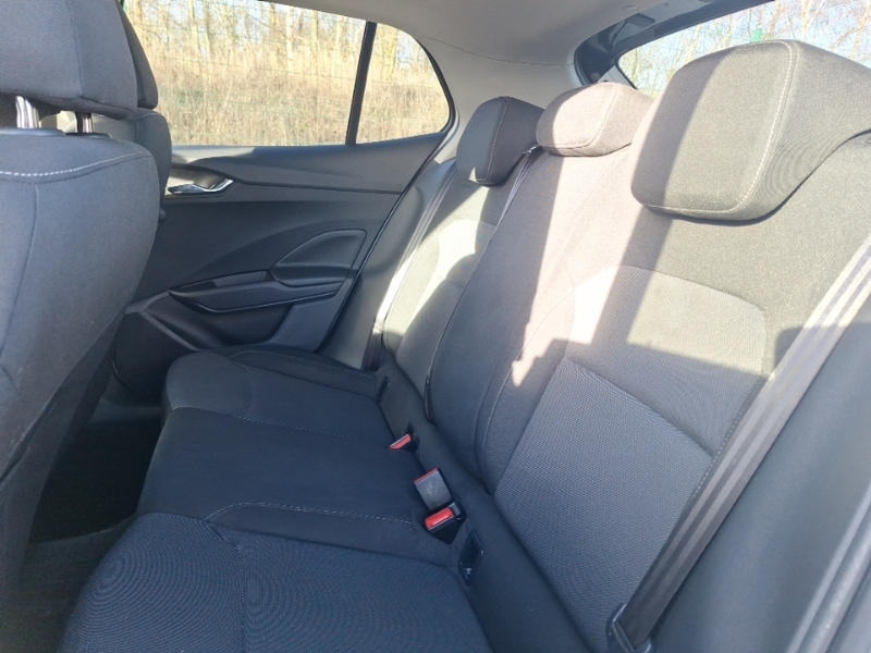 Used Skoda Fabia 2022 for sale - 77549022: Photo 6