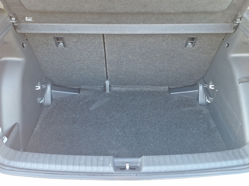 Used Skoda Fabia 2022 for sale - 77549022: Photo 8