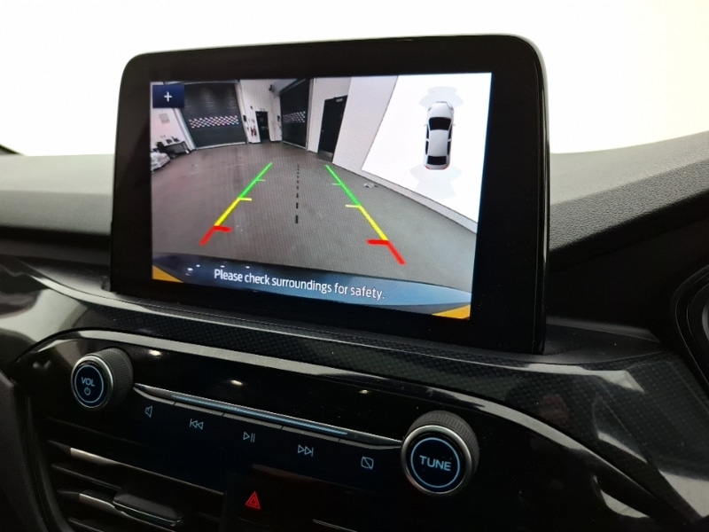 Used Ford Kuga 2021 for sale - 77698516: Photo 11