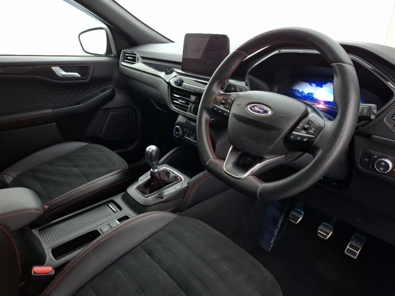 Used Ford Kuga 2021 for sale - 77698516: Photo 12