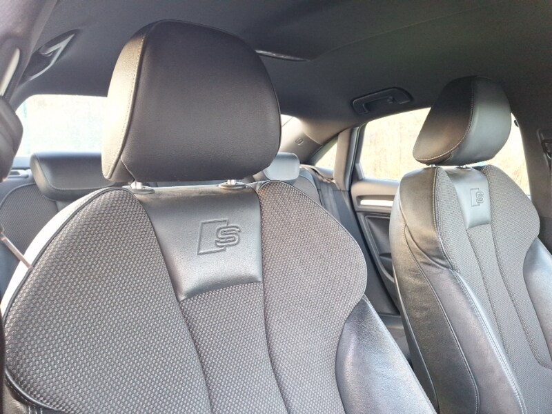 Used Audi A3 2017 for sale - 77663871: Photo 13