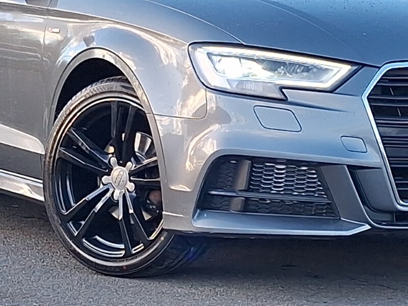 Used Audi A3 2017 for sale - 77663871: Photo 9