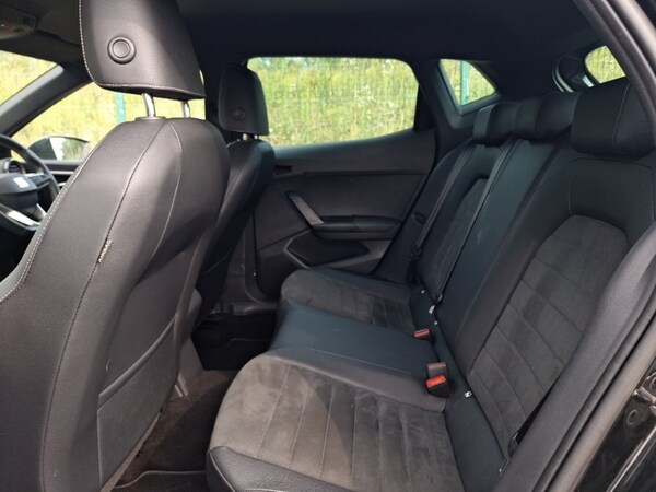 Used SEAT Ibiza 2023 for sale - 75684166: Photo 6