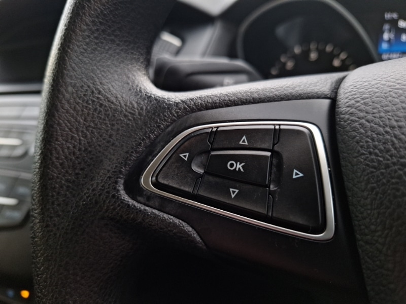 Used Ford Focus 2017 for sale - 77168872: Photo 16