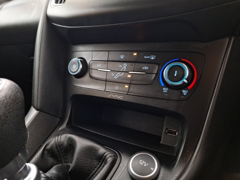 Used Ford Focus 2017 for sale - 77168872: Photo 19