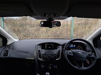 Used Ford Focus 2017 for sale - 77168872: Photo