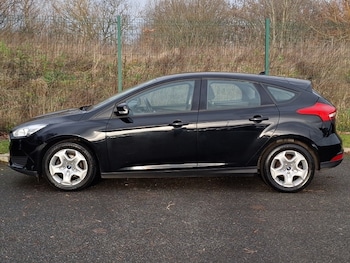 Used Ford Focus 2017 for sale - 77168872: Photo