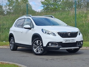 Used Peugeot 2008 2019 for sale - 78498538: Photo