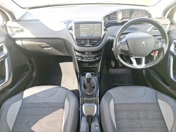 Used Peugeot 2008 2019 for sale - 78498538: Photo