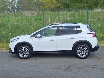 Used Peugeot 2008 2019 for sale - 78498538: Photo