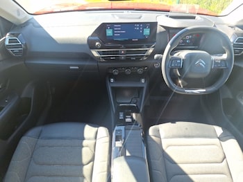 Used Citroen C4 2021 for sale - 78374238: Photo