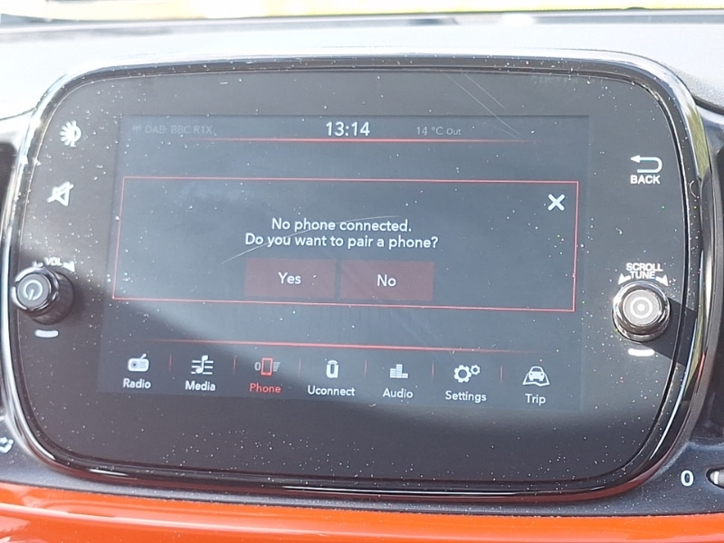 Used Fiat 500 2023 for sale - 75976731: Photo 11