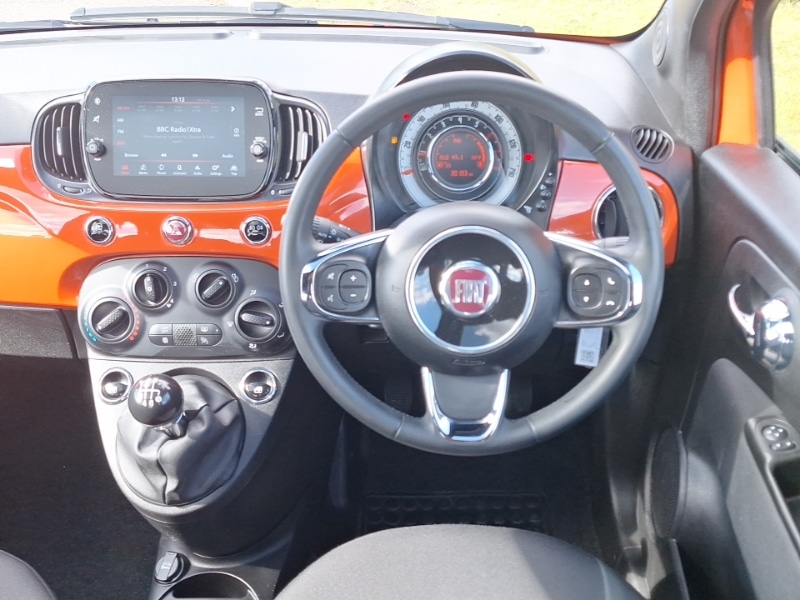 Used Fiat 500 2023 for sale - 75976731: Photo 7