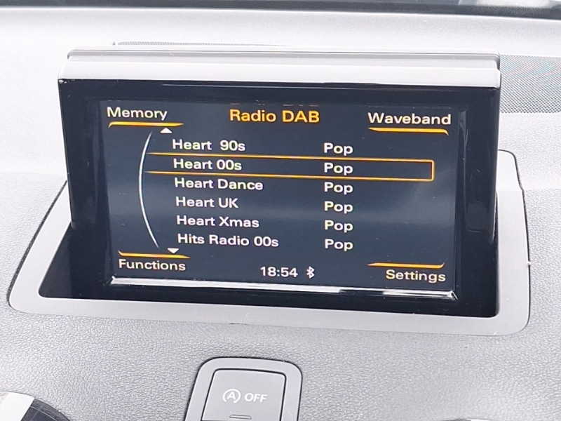 Used Audi A1 2017 for sale - 76893826: Photo 10