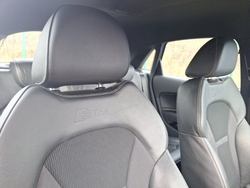 Used Audi A1 2017 for sale - 76893826: Photo 13