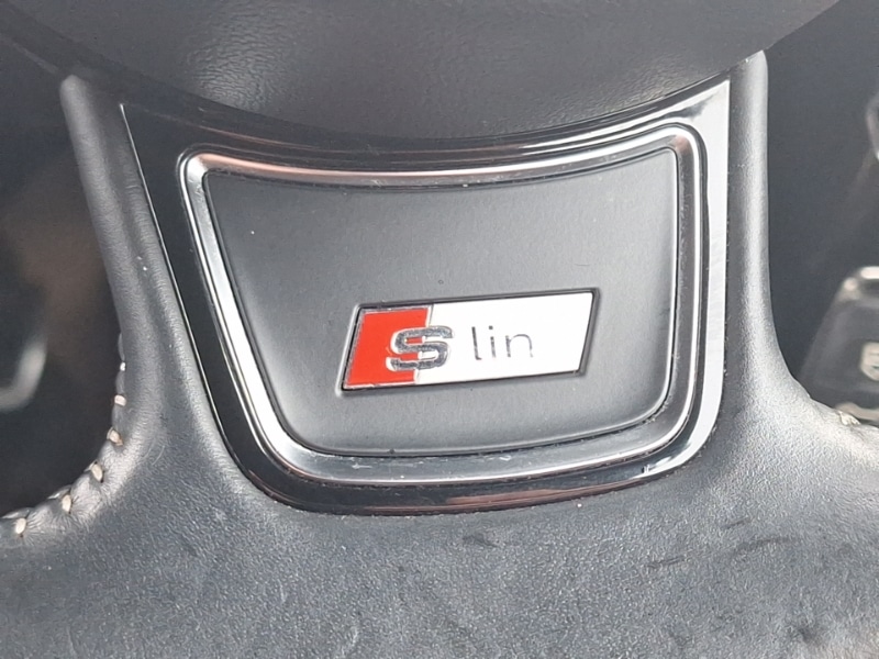 Used Audi A1 2017 for sale - 76893826: Photo 14