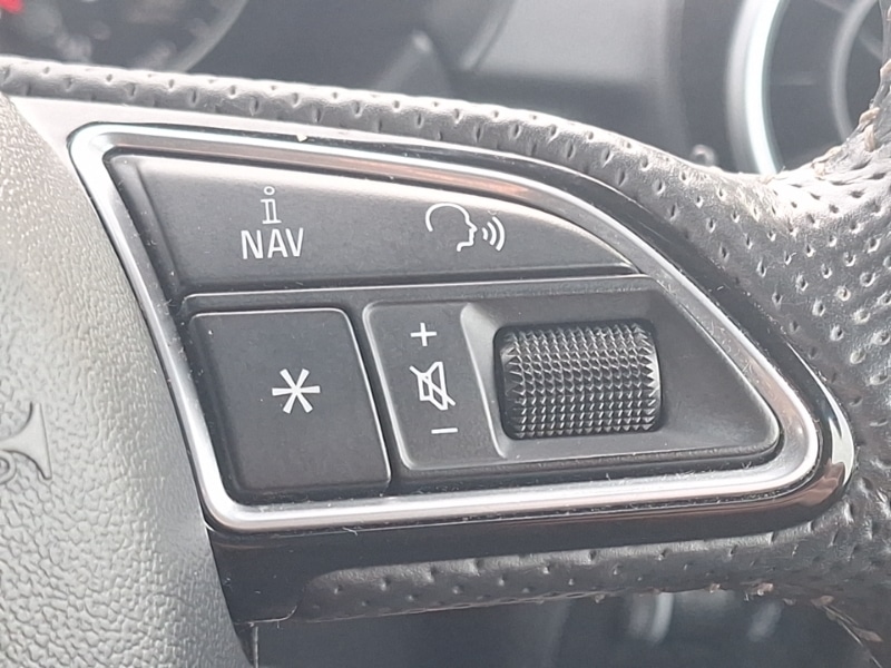 Used Audi A1 2017 for sale - 76893826: Photo 19