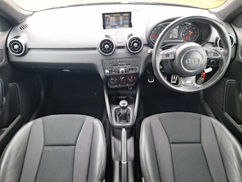 Used Audi A1 2017 for sale - 76893826: Photo