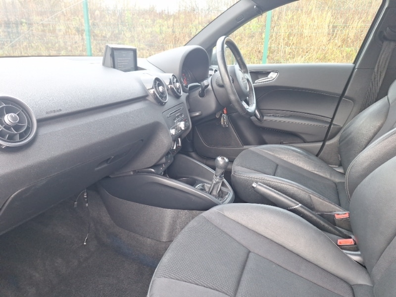 Used Audi A1 2017 for sale - 76893826: Photo 5