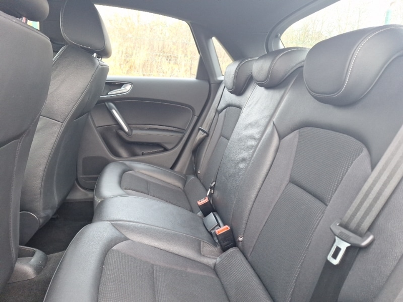 Used Audi A1 2017 for sale - 76893826: Photo 6