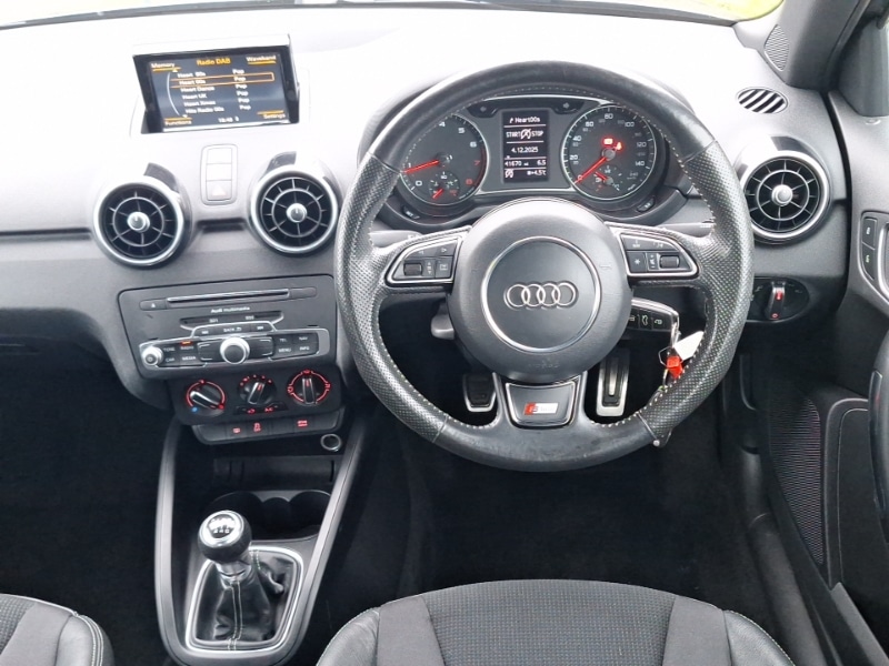 Used Audi A1 2017 for sale - 76893826: Photo 7