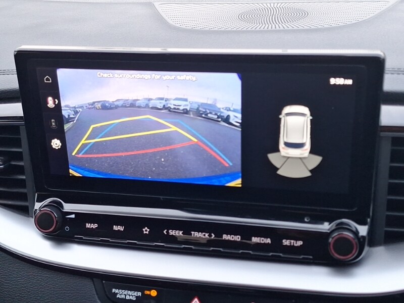 Used Kia Pro Ceed 2023 for sale - 76959272: Photo 11