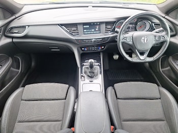 Used Vauxhall Insignia 2019 for sale - 78440393: Photo