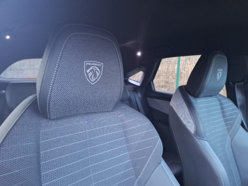 Used Peugeot 3008 2025 for sale - 77644323: Photo 13