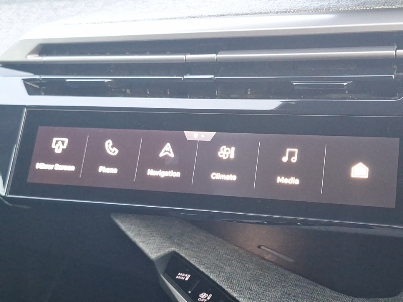 Used Peugeot 3008 2025 for sale - 77644323: Photo 14