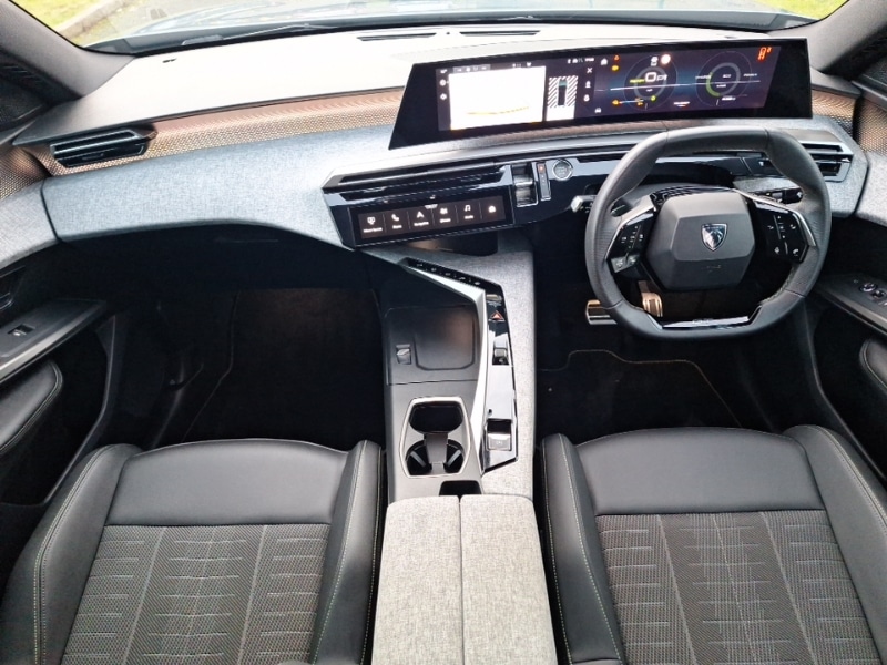 Used Peugeot 3008 2025 for sale - 77644323: Photo 2