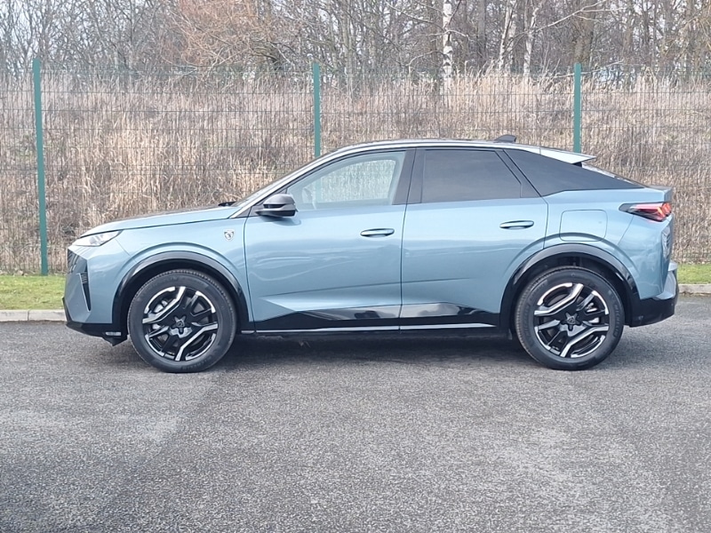 Used Peugeot 3008 2025 for sale - 77644323: Photo 4