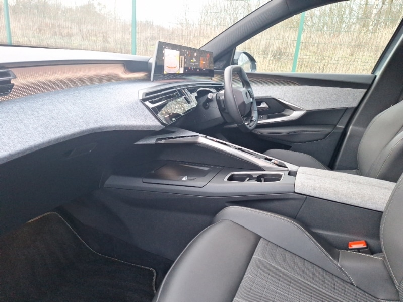 Used Peugeot 3008 2025 for sale - 77644323: Photo 5