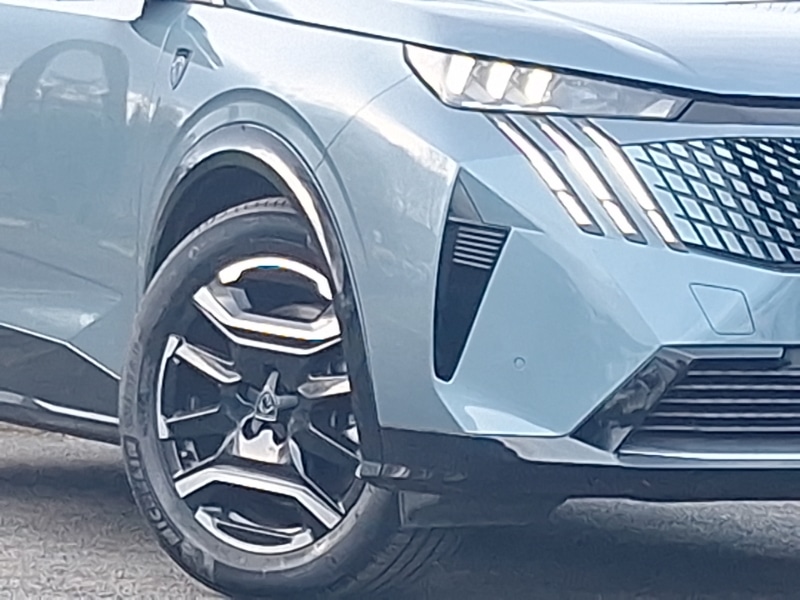 Used Peugeot 3008 2025 for sale - 77644323: Photo 9