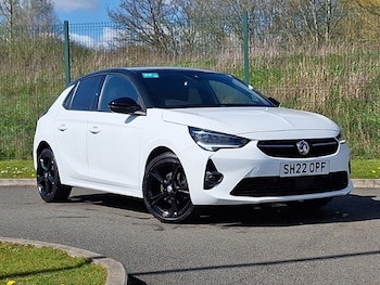 Used Vauxhall Corsa 2022 for sale - 78326598: Photo