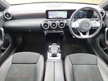 Used Mercedes-Benz A-Class 2020 for sale - 79746905: Photo