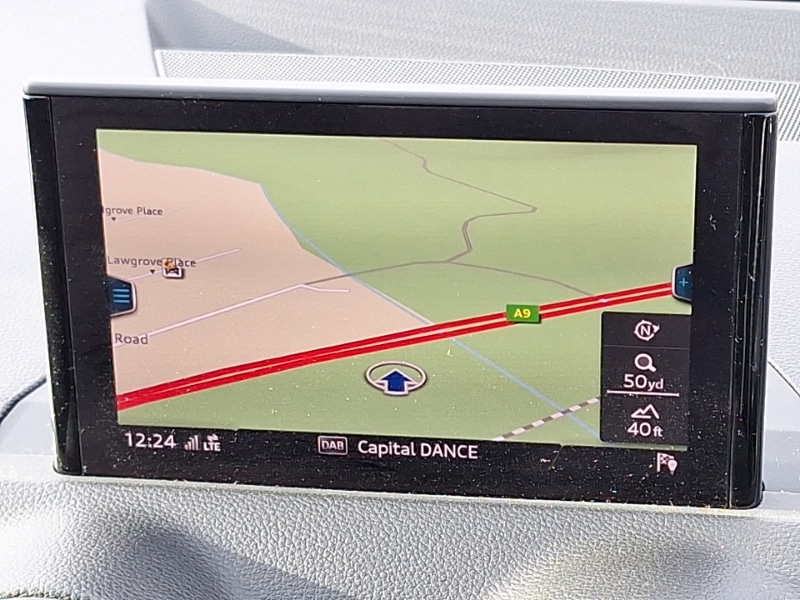 Used Audi Q2 2019 for sale - 76752046: Photo 10