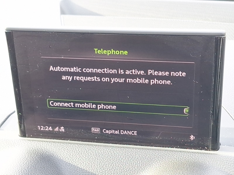 Used Audi Q2 2019 for sale - 76752046: Photo 11