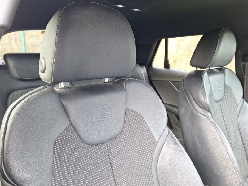 Used Audi Q2 2019 for sale - 76752046: Photo 13