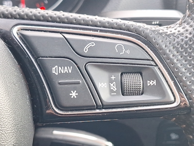 Used Audi Q2 2019 for sale - 76752046: Photo 19