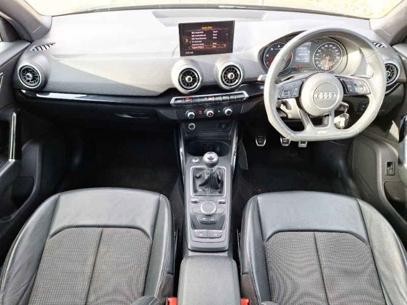 Used Audi Q2 2019 for sale - 76752046: Photo 2