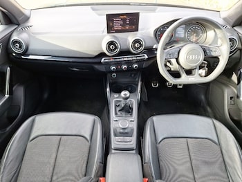 Used Audi Q2 2019 for sale - 76752046: Photo