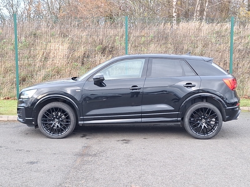 Used Audi Q2 2019 for sale - 76752046: Photo 4