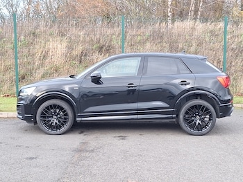 Used Audi Q2 2019 for sale - 76752046: Photo